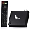 ���������� Android TV Box K1 Plus DVB-S2