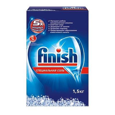 ���� FINISH 0266515 ��� ������������� �����, 1.5�� 0266515