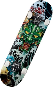 ��������� MaxCity Dragon