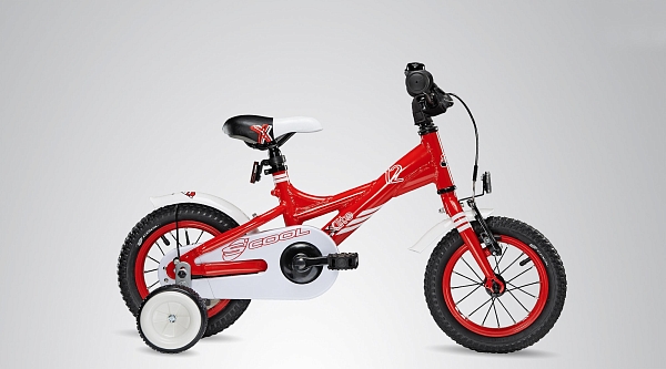 ������� ��������� Scool XXlite 12