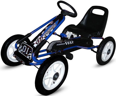 ���������� TVL F1