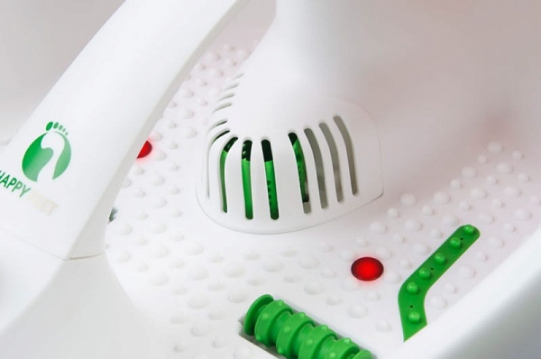 ��������� �������� ��� ��� US Medica Happy Feet