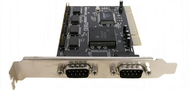 PCI ���������� Orient XWT-PS056