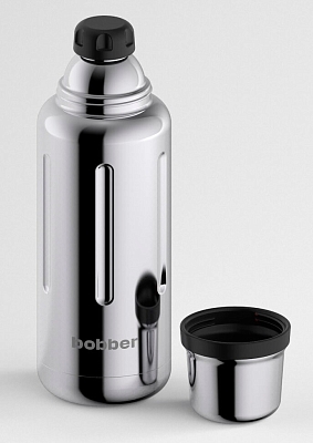 Bobber Flask 1000