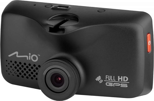 ���������������� MiO MiVue 618