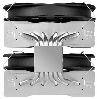 ������� ���������� Thermaltake Frio Extreme Silent 14 Dual