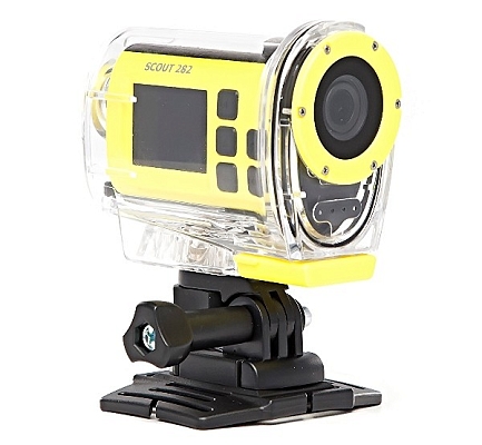 Action ������ Grifon Scout 282