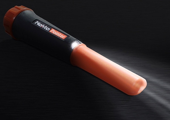 ��������������� Nokta Pointer