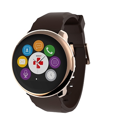 ������� ������ MyKronoz ZeRound