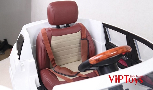 ������� ������������� Vip Toys Mersedes GL63 AMG