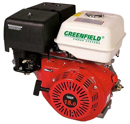 ��������� Green-Field GF 190 F