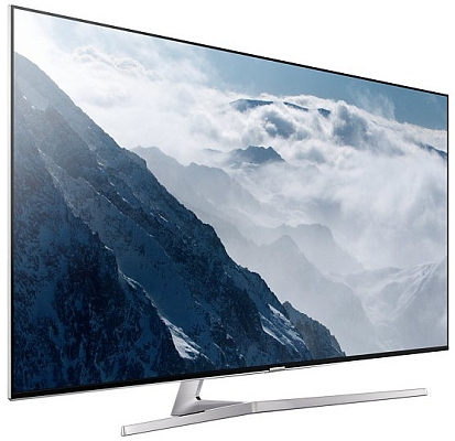 LCD ��������� Samsung UE-65KS8000