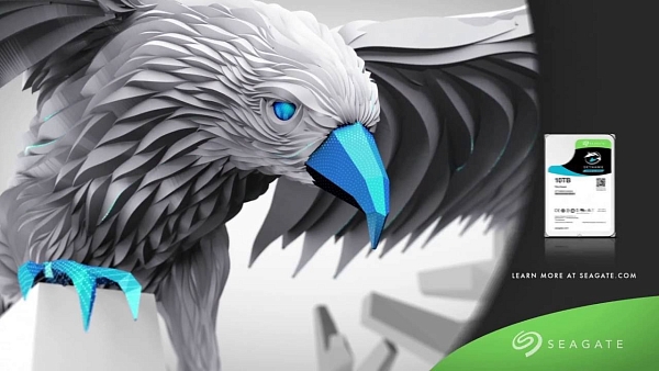 ������� ���� Seagate SkyHawk [ST6000VX0023]