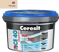 CERESIT ������� CERESIT CE 40 2�� ���������� ���������. ����������������,