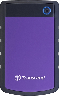 ������� ���� Transcend StoreJet 25H3P 2.5" [TS3TSJ25H3P]