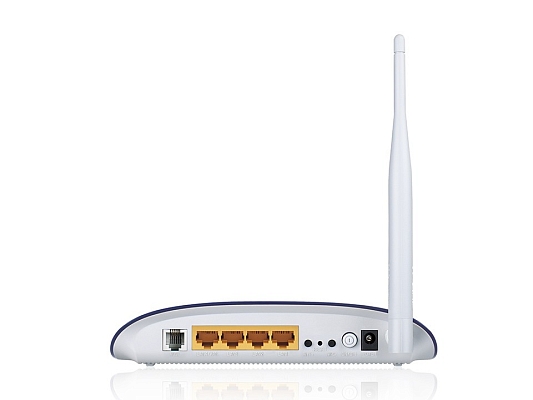 Wi-Fi ������� TP-LINK TD-W8950N