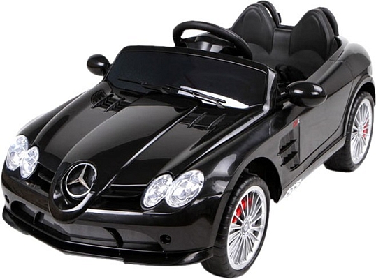 ������� ������������� Shine Ring Mercedes SLR Mclaren