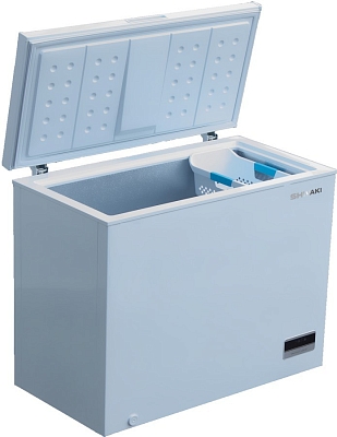 ����������� ������ Shivaki CF-3001D