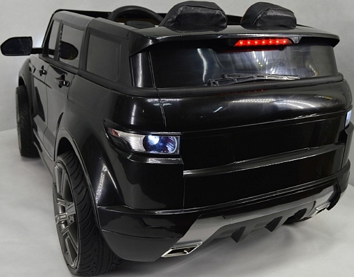 ������� ������������� Kids Cars Range Rover KT8888