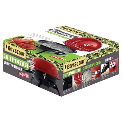 ������������ BoyScout 61275