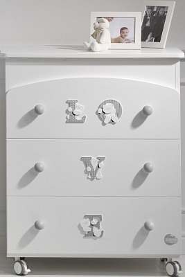 ����������� ������ Baby Expert Love