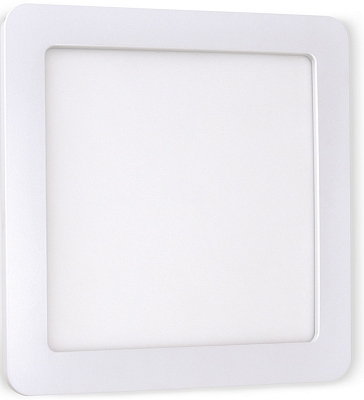 Smartbuy DL Square 24W 6500K (�����)
