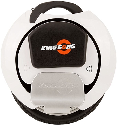 �������� (����������) KingSong KS16A 840Wh