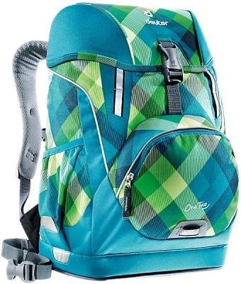 �������� ������ (�����) Deuter OneTwo 2015