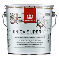 ��� Tikkurila Unica super 20 (55964040130) ���������� 2.7� 55964040130