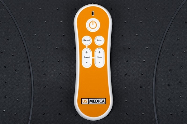 ������������� US Medica VibroPlate