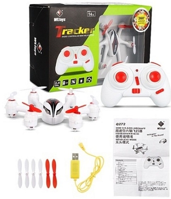 ������������ (����) WL Toys Q272