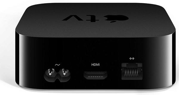 ���������� Apple TV 4K 64 Gb