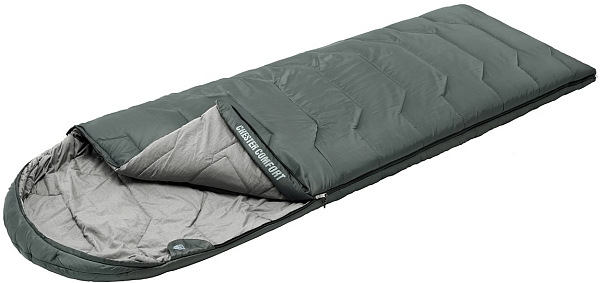 Trek Planet Chester Comfort