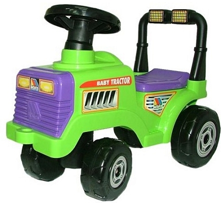 ������� (�������) Polesie Traktor Mitya