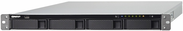 NAS ������ QNAP TS-463U
