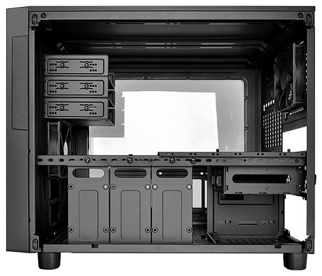 ������ (��������� ����) Thermaltake Core X5