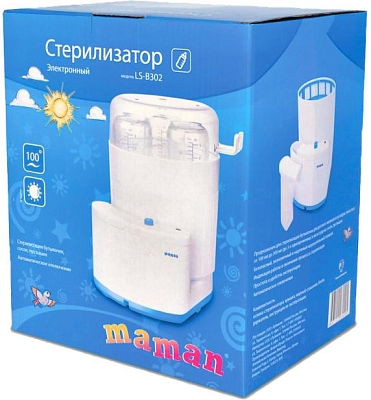 ������������ (�������������) Maman LS-B302