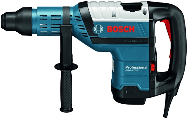 ���������� Bosch GBH 8-45 D