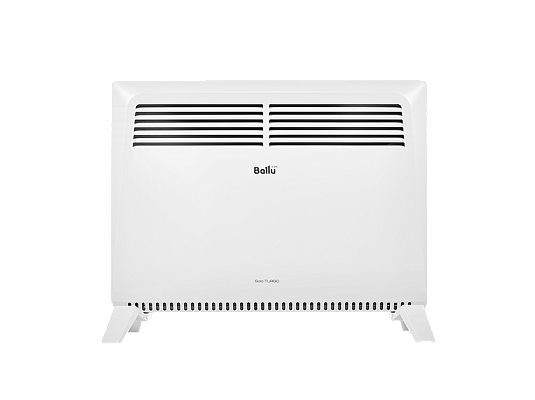 ��������� ������������� Ballu Solo Turbo BEC/SMT-1500