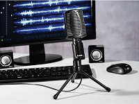 Hama MIC-USB Allround