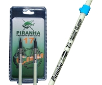 ������ ���������� Centershot Piranha 17" (2 ��.)