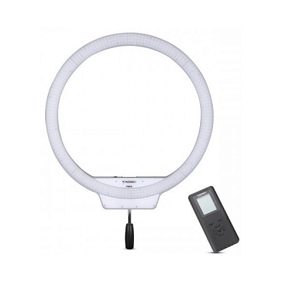 ��������� ������������ ���������� Yongnuo YN-608 LED 5500K