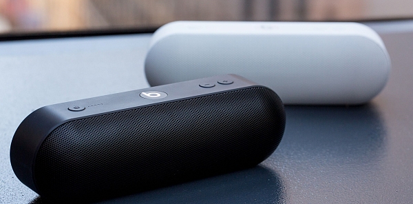 Beats Pill Plus