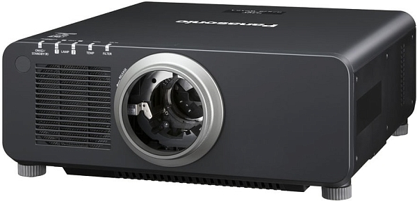 �������� Panasonic PT-DW830ELK