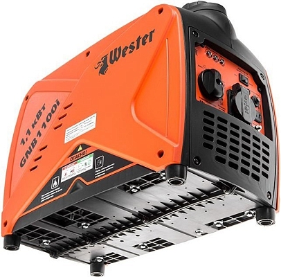 ���������������� Wester GNB 1100I