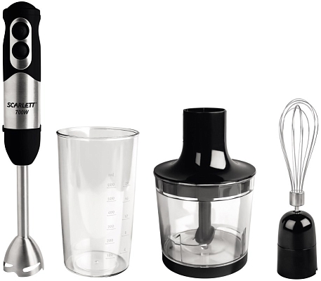 ������ Scarlett SC-HB42F15