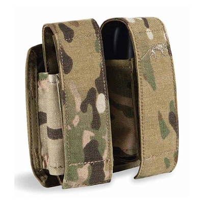 �������� ��� 40�� ������� Tasmanian Tiger �� MIL Pouch 2x40mm MC multicam