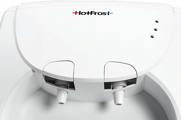����� ��� ���� HotFrost V220CR