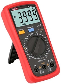 UNI-T UT39C Plus