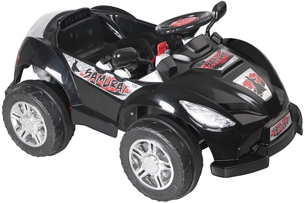 ������� ������������� Pilsan  Samurai